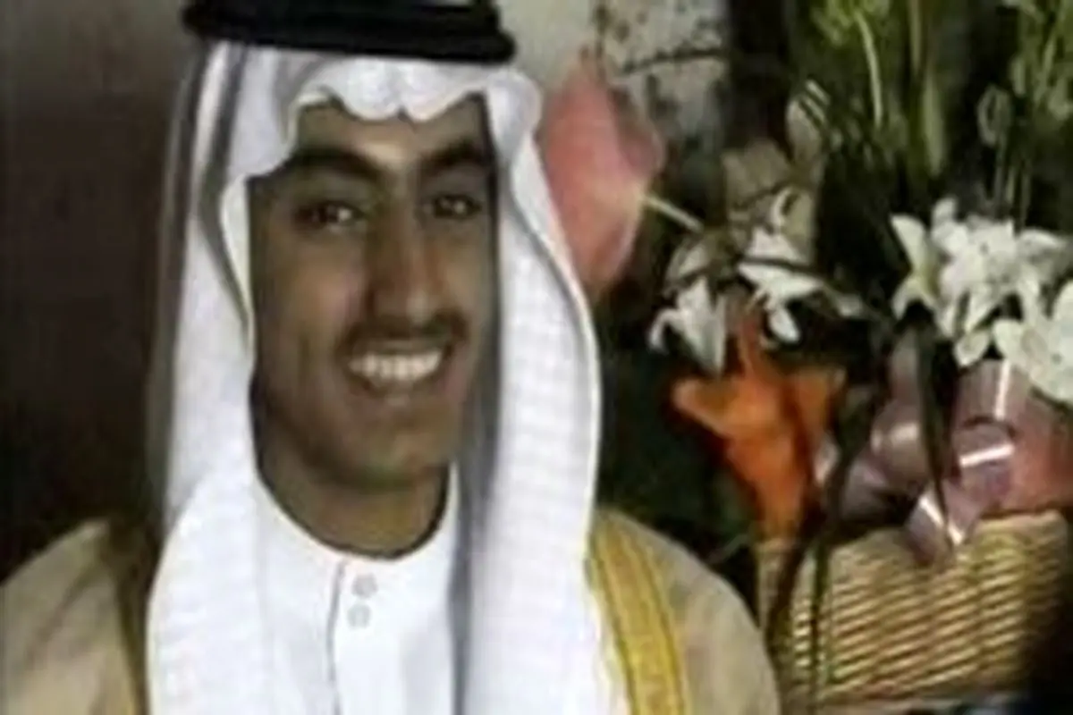 عربستان تابعیت پسر بن لادن را سلب کرد