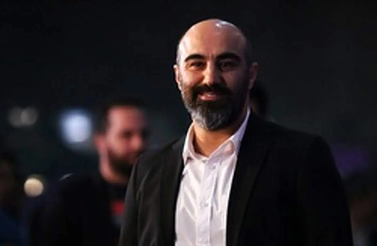 تنابنده: هیج وقت از مهران احمدی دلخور نبوده و نیستم