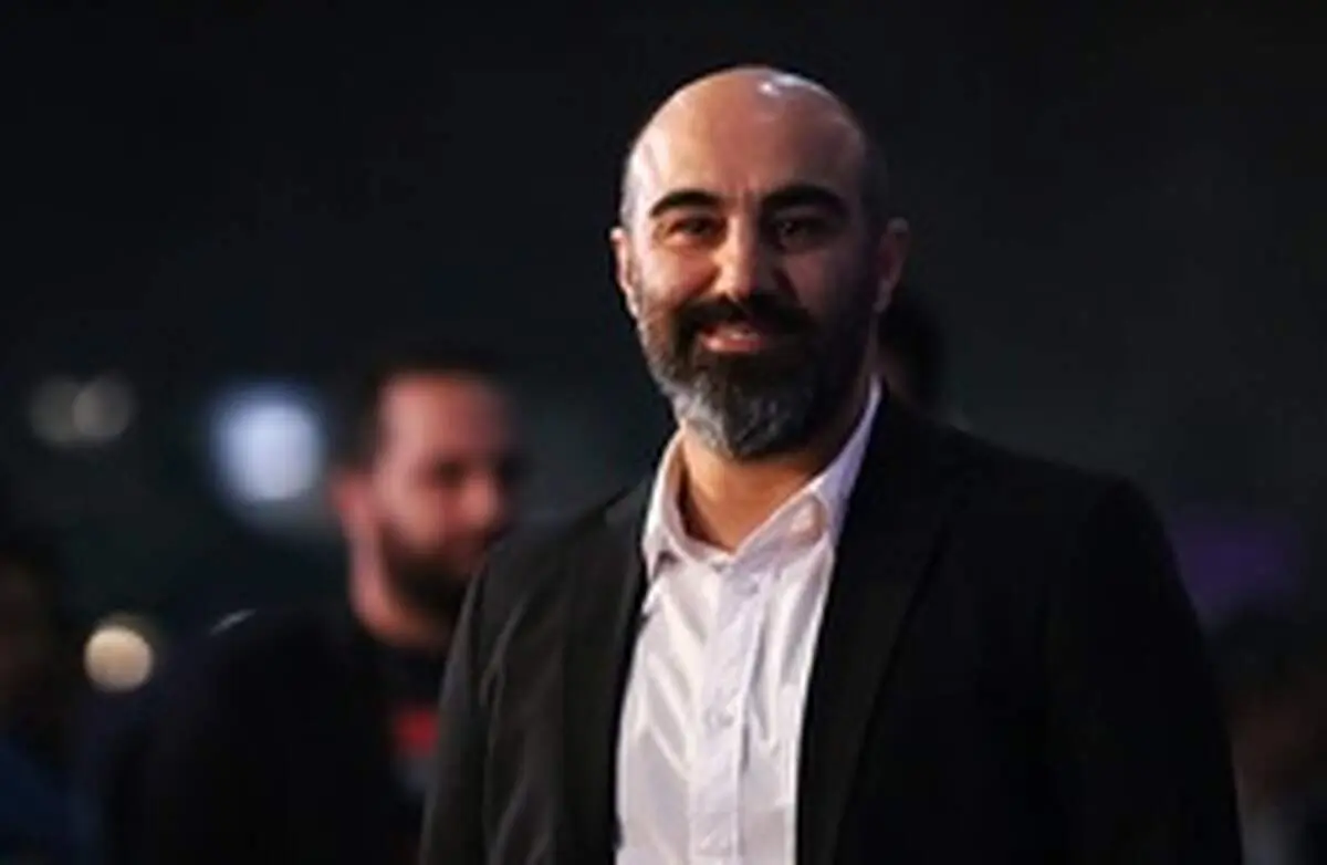 تنابنده: هیج وقت از مهران احمدی دلخور نبوده و نیستم