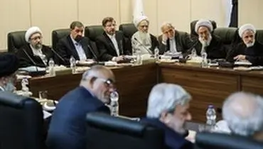 جلسه مجمع تشخیص مصلحت برای بررسی نهایی «پالرمو» آغاز شد