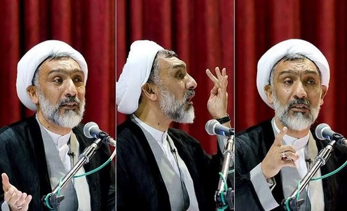 ماجرای اصرار لاریجانی و روحانی به پورمحمدی برای تصدی وزارت