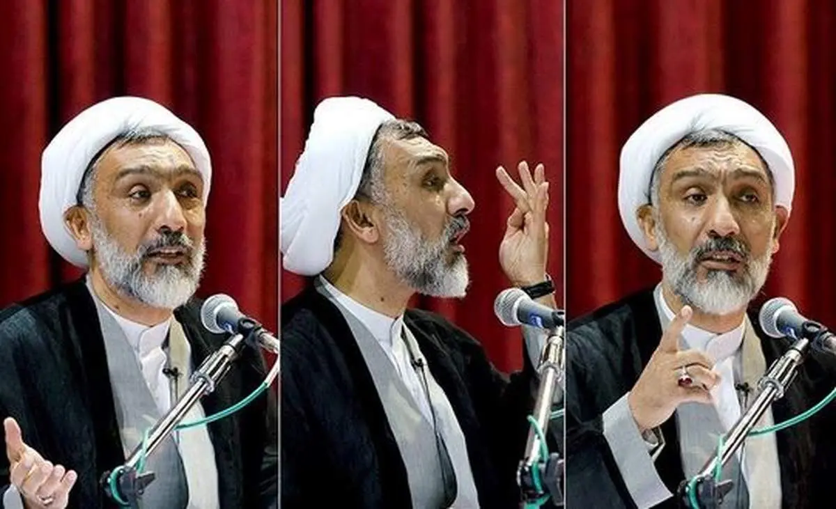 ماجرای اصرار لاریجانی و روحانی به پورمحمدی برای تصدی وزارت