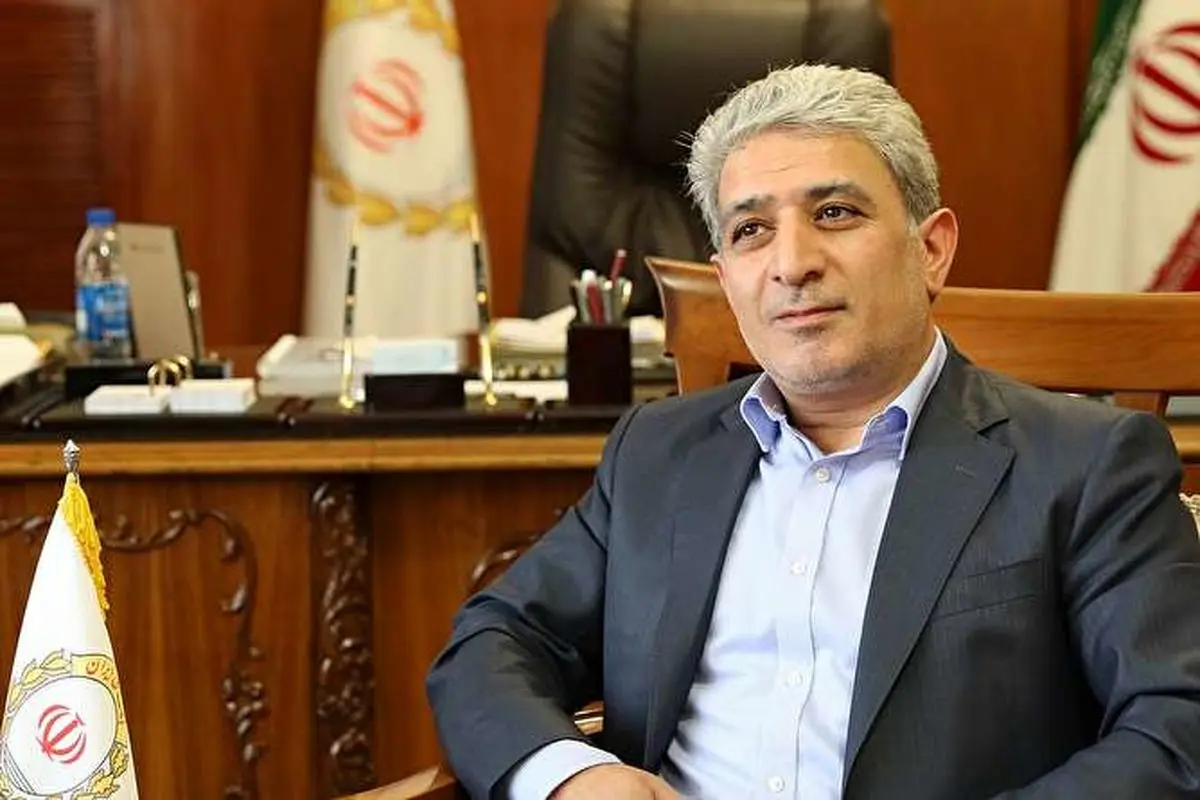 ویدیو| گفتگوی مدیر عامل بانک ملی ایران با پارسینه