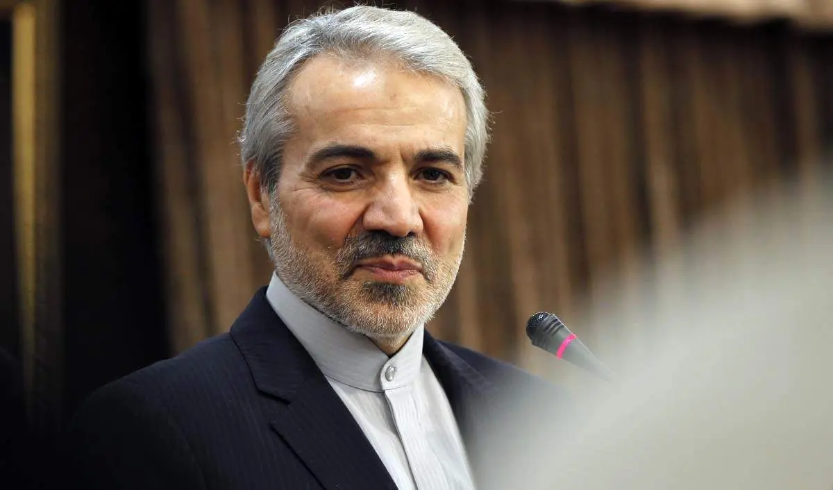 نوبخت از سال سخت اقتصاد و کاهش ۶ میلیارد دلاری درآمد کشور در سال ۱۳۹۸ خبر داد
