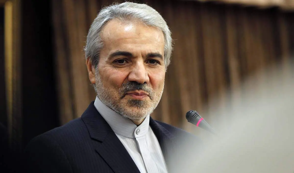 نوبخت از سال سخت اقتصاد و کاهش ۶ میلیارد دلاری درآمد کشور در سال ۱۳۹۸ خبر داد