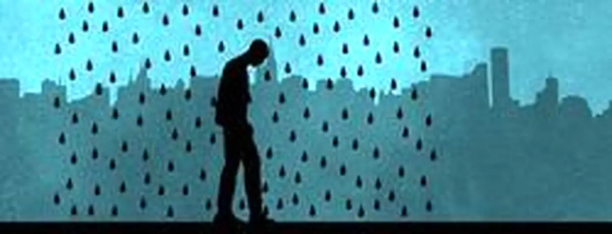 چه زمانی باید از یک متخصص برای مقابله با افسردگی کمک بگیریم؟
