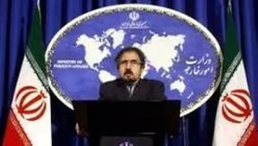 واکنش ایران به اقدام انگلیس علیه حزب الله لبنان