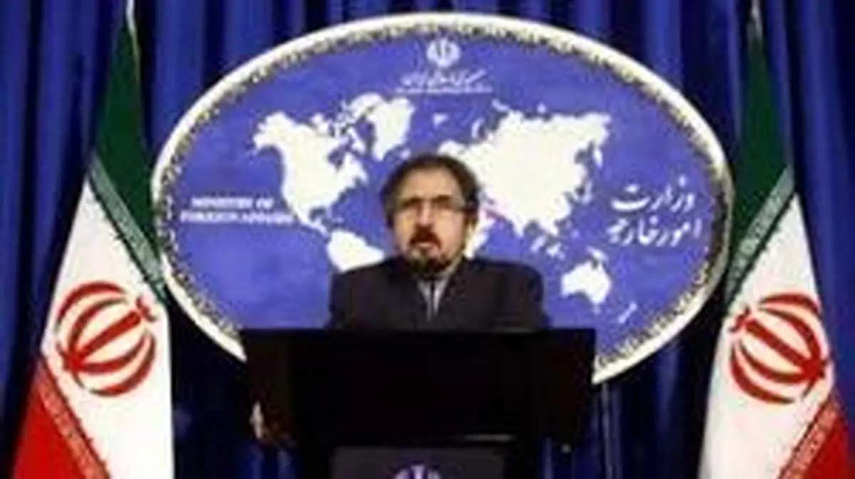 واکنش ایران به اقدام انگلیس علیه حزب الله لبنان