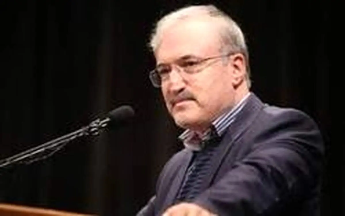 نمکی: پای کسی که چوب لای چرخ مردم بگذارد می‌شکنم