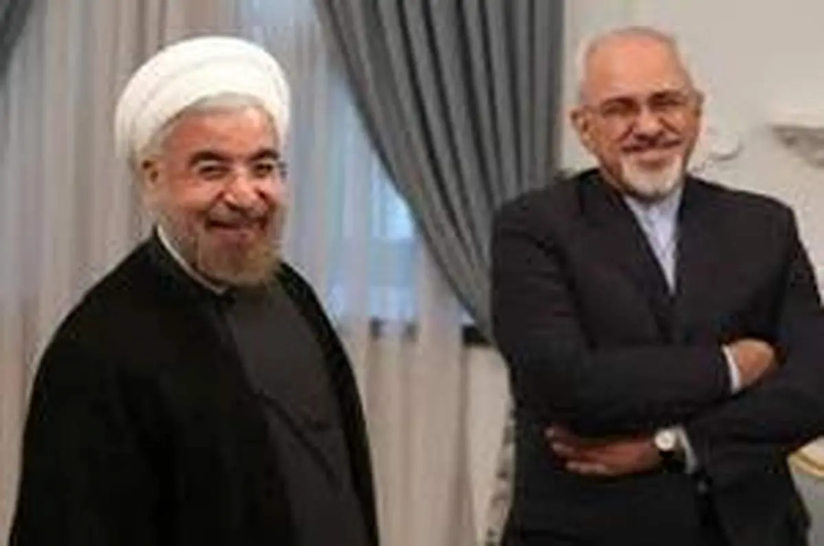 زمان سفر روحانی و ظریف به بغداد مشخص شد