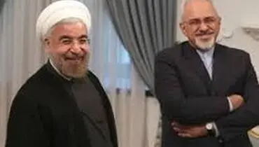 زمان سفر روحانی و ظریف به بغداد مشخص شد