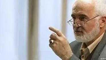 احمد توکلی: حدس زده می شود که پالرمو رای نیاورد