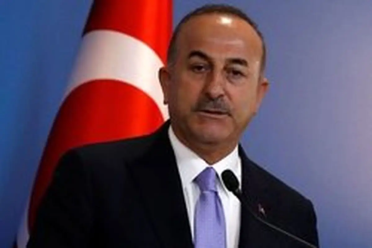 اعلام آمادگی ترکیه برای شرکت در بازسازی عراق