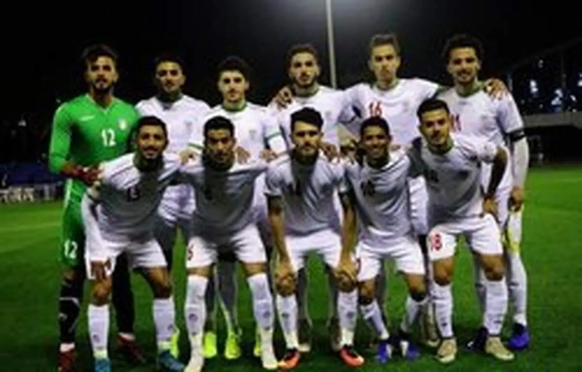 شفر به کرانچار بازیکن نداد