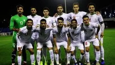 شفر به کرانچار بازیکن نداد
