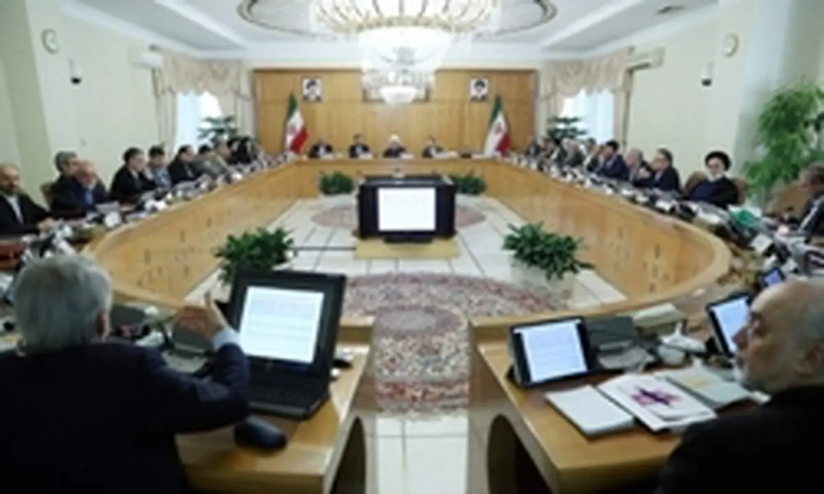 رییس جمهور و وزیران ارتباط ایمیلی ندارند