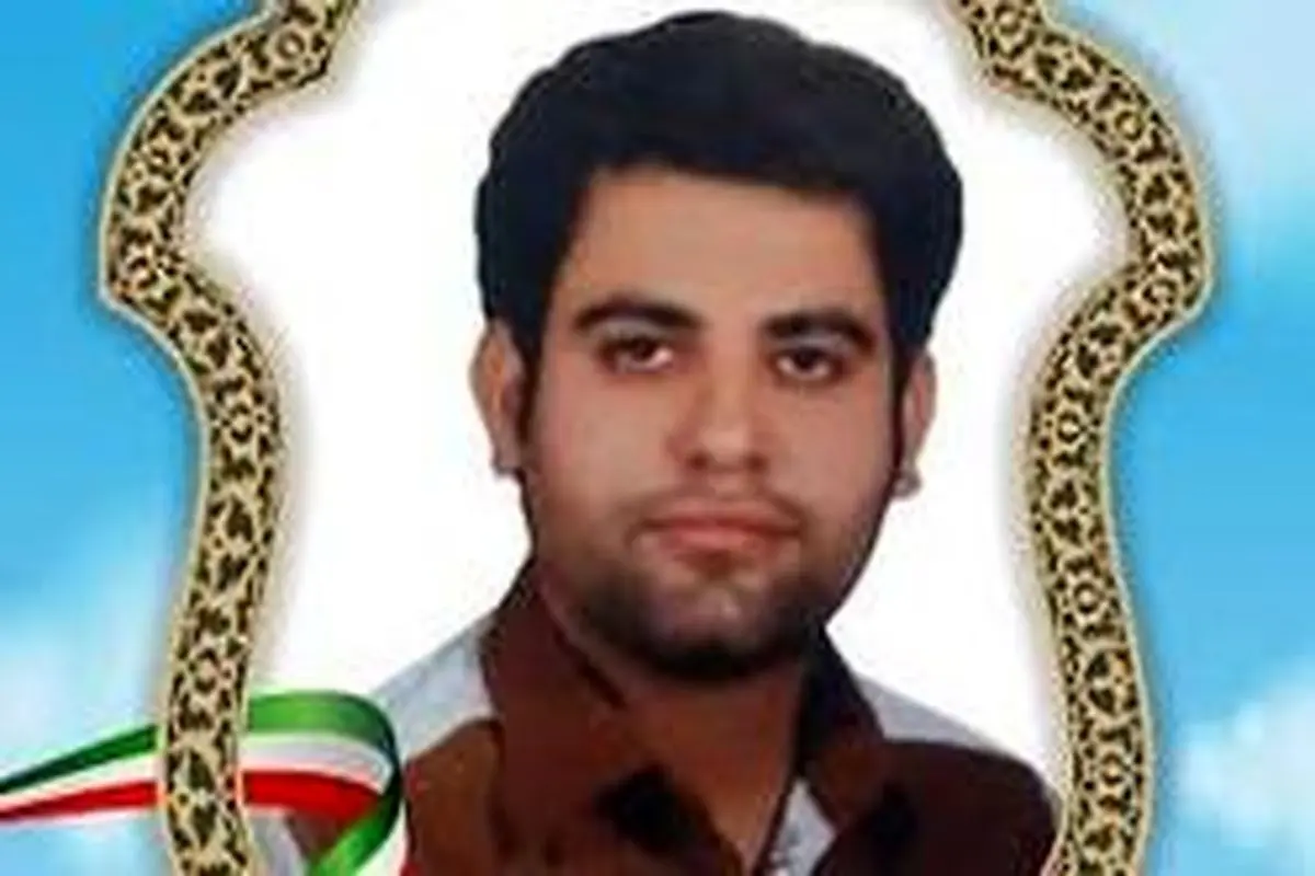 تائید حکم قصاص قاتل استوار وظیفه حسین محمدی