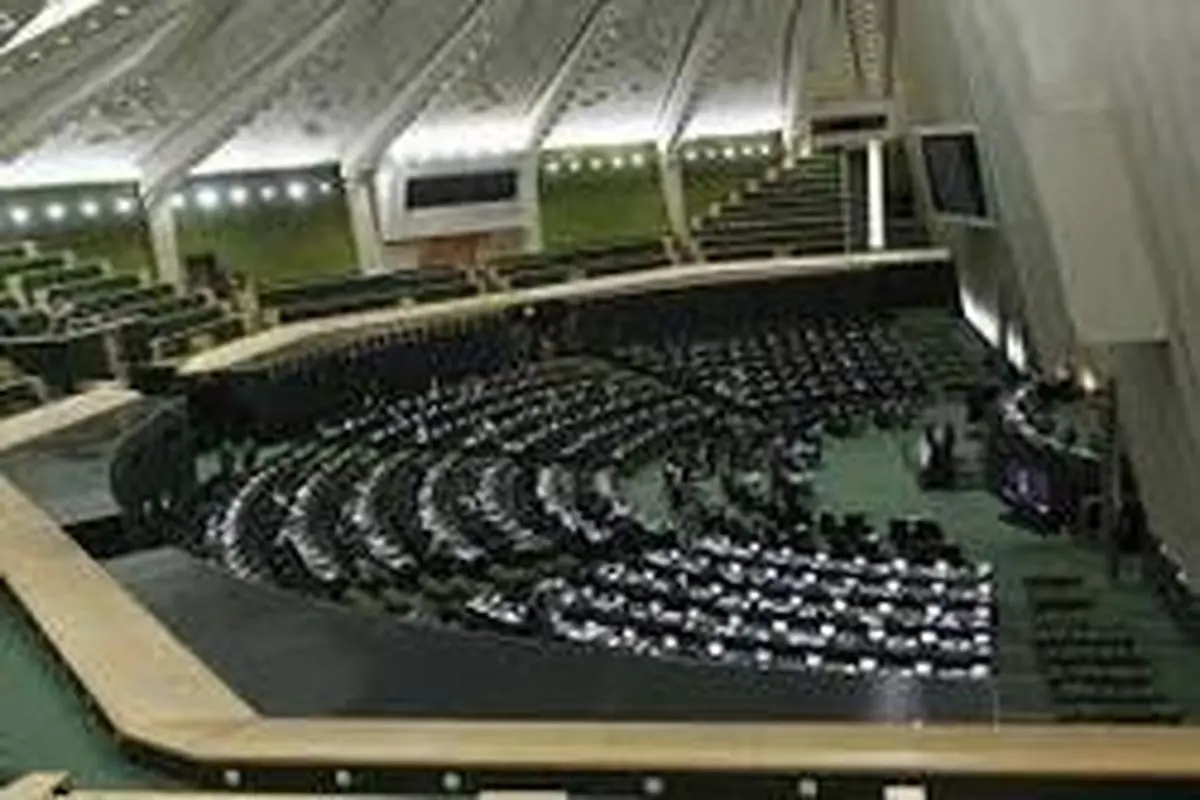 لاریجانی: لایحه جامع انتخابات به مجلس نرسیده است