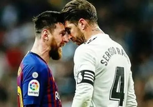 رئال به دنبال این ستاره بارسلونا 