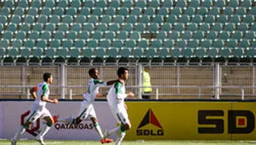 احتمال اخراج سرمربی عربستانی حریف پرسپولیس