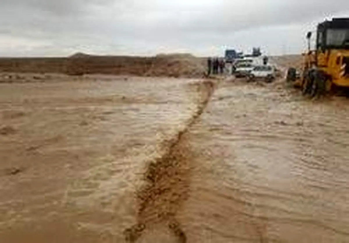 جزئیات سیلی که منجر به شهادت ۳ مرزبان شد
