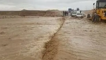 جزئیات سیلی که منجر به شهادت ۳ مرزبان شد