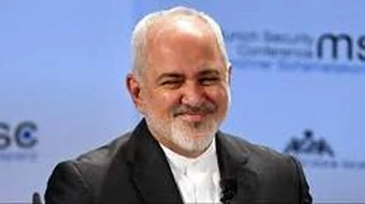 آیا ظریف مخالف حضور اسد در تهران بود؟
