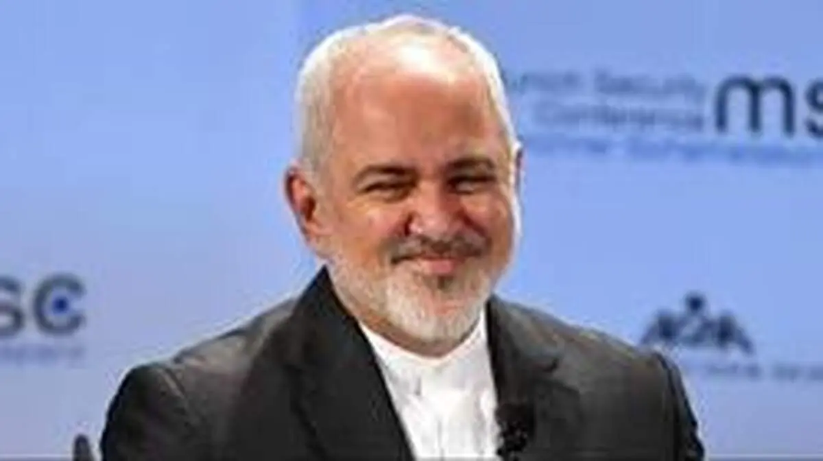 آیا ظریف مخالف حضور اسد در تهران بود؟