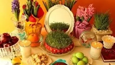 گزارش دستگاه‌های اجرایی در زمینه نوروز امسال
