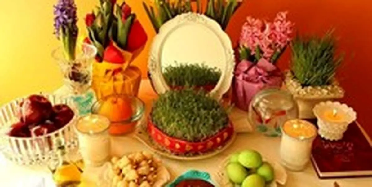 گزارش دستگاههای اجرایی در زمینه نوروز امسال