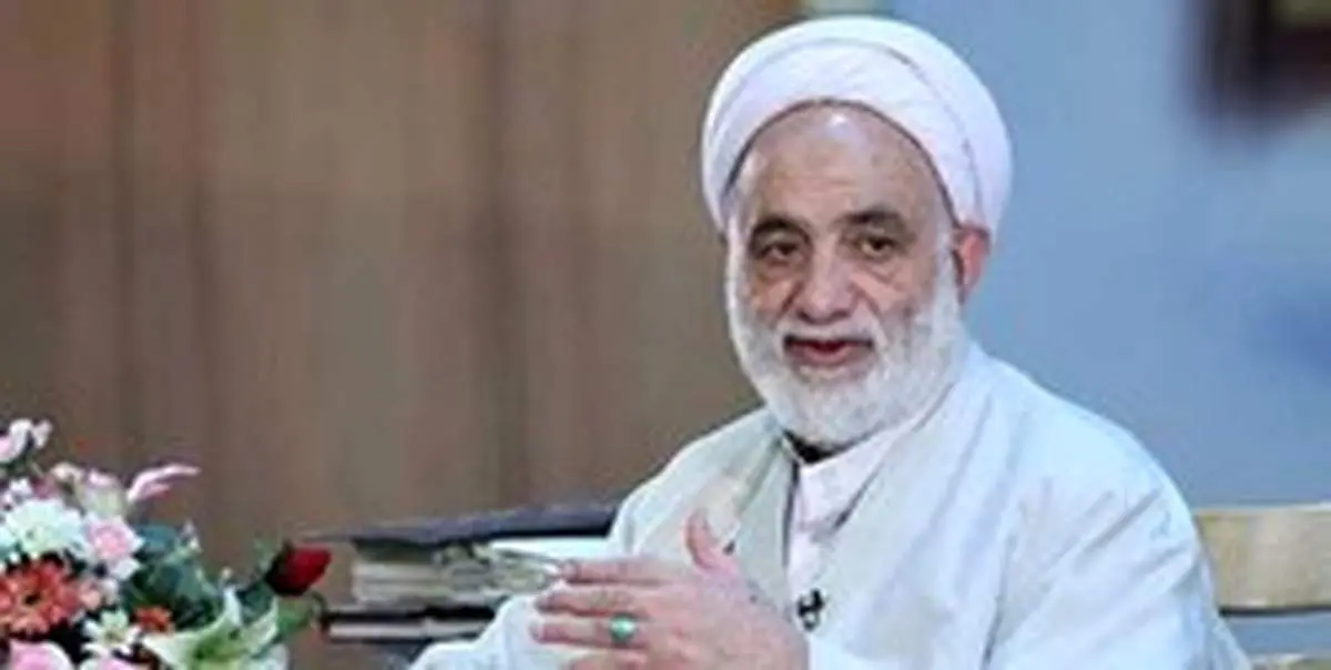 توصیههای نوروزی استاد قرائتی برای متولیان نماز