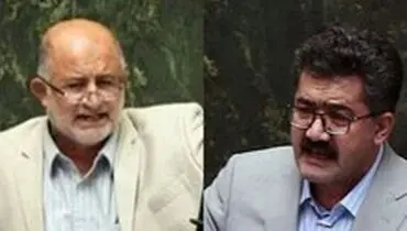 وداع ۲ نماینده آذربایجان‌غربی با صندلی بهارستان