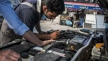 بازار فروش قطعات تقلبی خودرو داغ شد