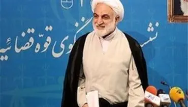 توضیحات اژه‌ای درباره چرایی غیرعلنی بودن دادگاه حسین فریدون