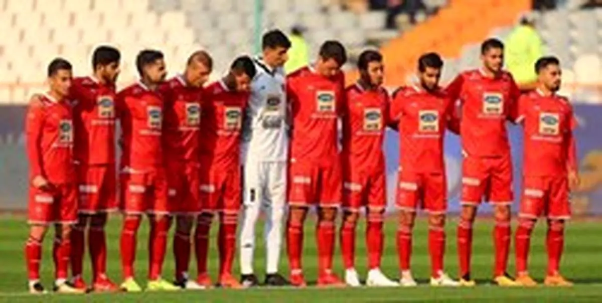 پرسپولیسیها به اوین میروند