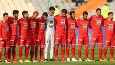 پرسپولیسی‌ها به اوین می‌روند
