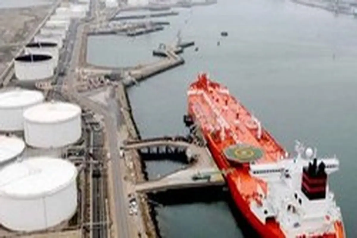 امارات نفت خود را در زیر زمین ذخیره می‌کند