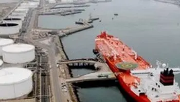 امارات نفت خود را در زیر زمین ذخیره می‌کند