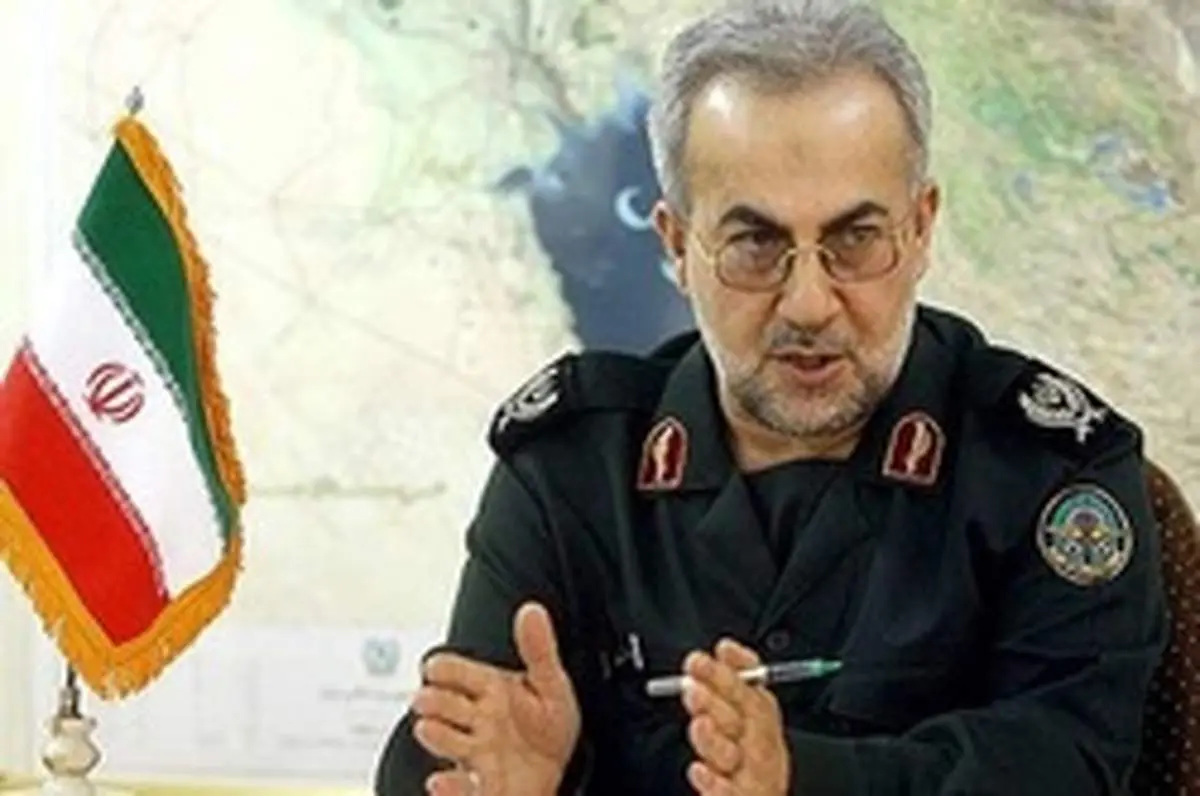 صف رفتن به سربازی هفت ماهه شد؟