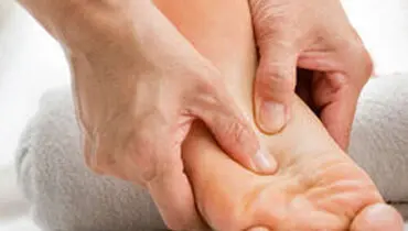 علل احتمالی ورم پا‌ها چیست؟