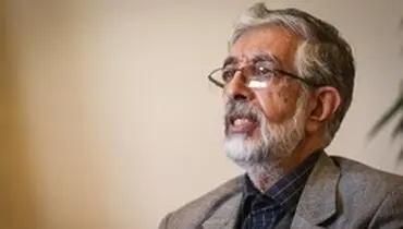 چمران: حدادعادل رئیس شورای وحدت اصولگرایان نیست