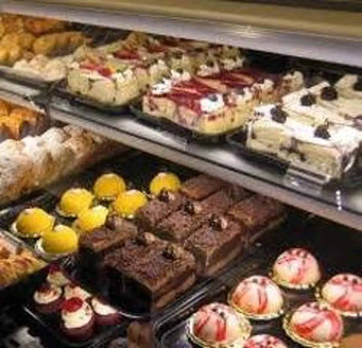 شیرینی شب عید گران می شود؟