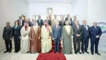 ادعاهای بی‌اساس وزیر کشور عربستان علیه ایران