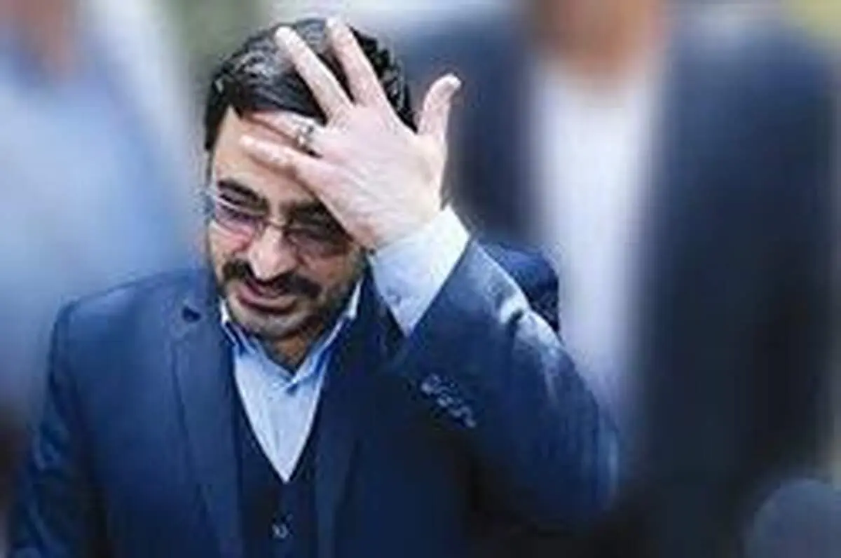 حکم شلاق مرتضوی بخشیده شد
