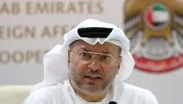 امارات: ایران هیچ سند قانونی و تاریخی درباره جزایر سه‌گانه ندارد