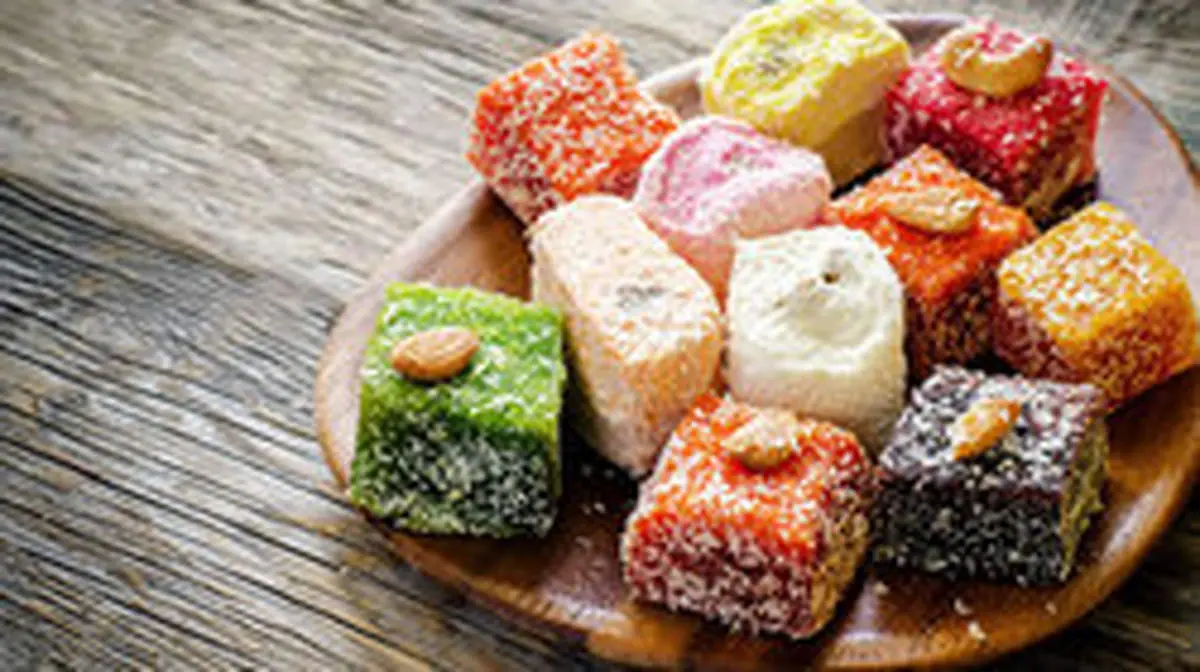 طرز تهیه شیرینی خانگی مخصوص عید نوروز