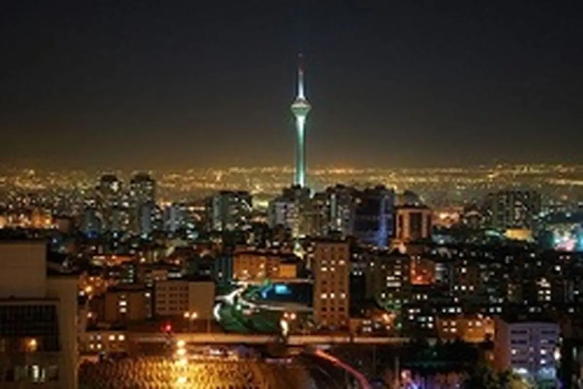 مکان های دیدنی تهران در عید نوروز