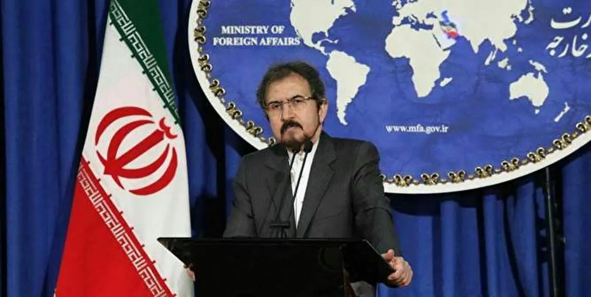 قاسمی: به اعتقاد ظریف وزارت خارجه نیاز به اقتدار بیشتر دارد/ پیوستن به اف‌ای‌تی‌اف بهتر از نپیوستن است