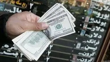 تداوم روند کاهشی قیمت ارز در بانک ها و صرافی ها