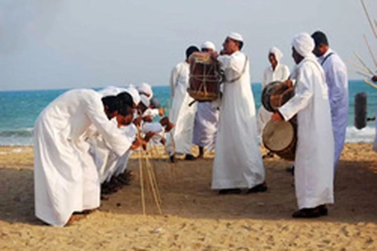 آداب و رسوم عیدانه هرمزگانیها از دیرباز تاکنون